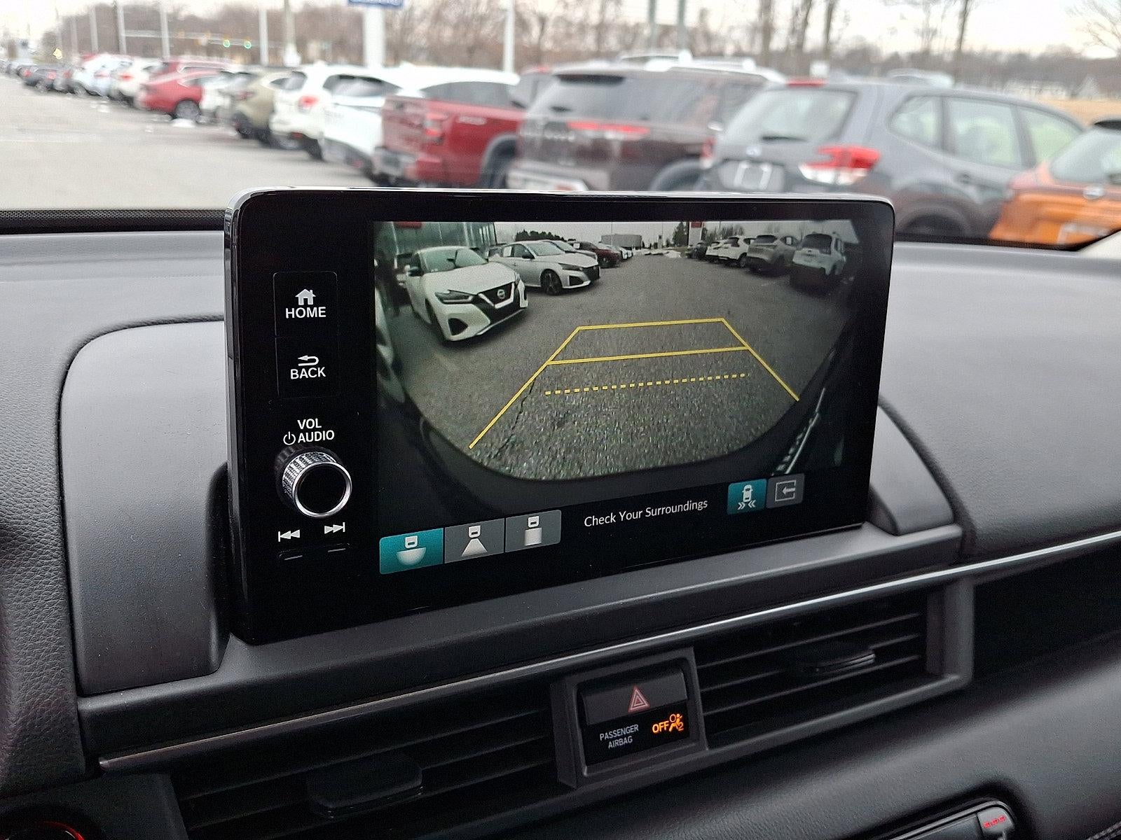 2023 Honda Pilot EX-L 7 Passenger AWD