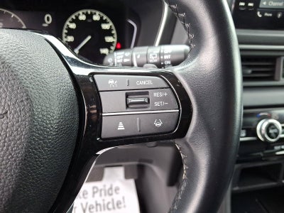 2023 Honda Pilot EX-L 7 Passenger AWD