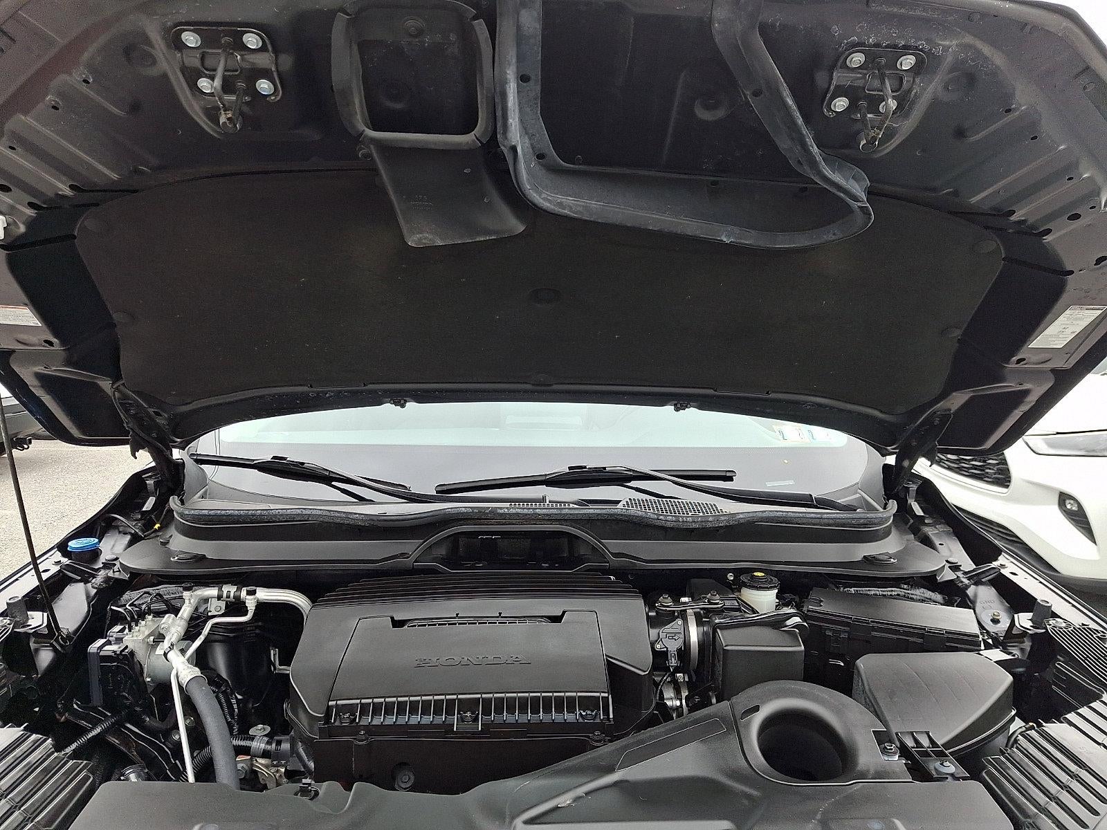 2023 Honda Pilot EX-L 7 Passenger AWD