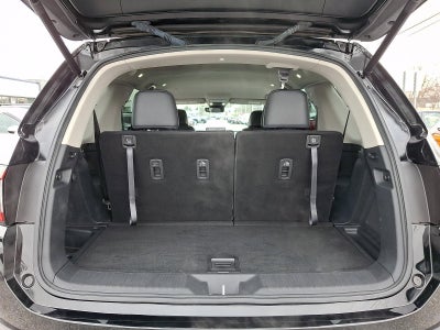 2023 Honda Pilot EX-L 7 Passenger AWD