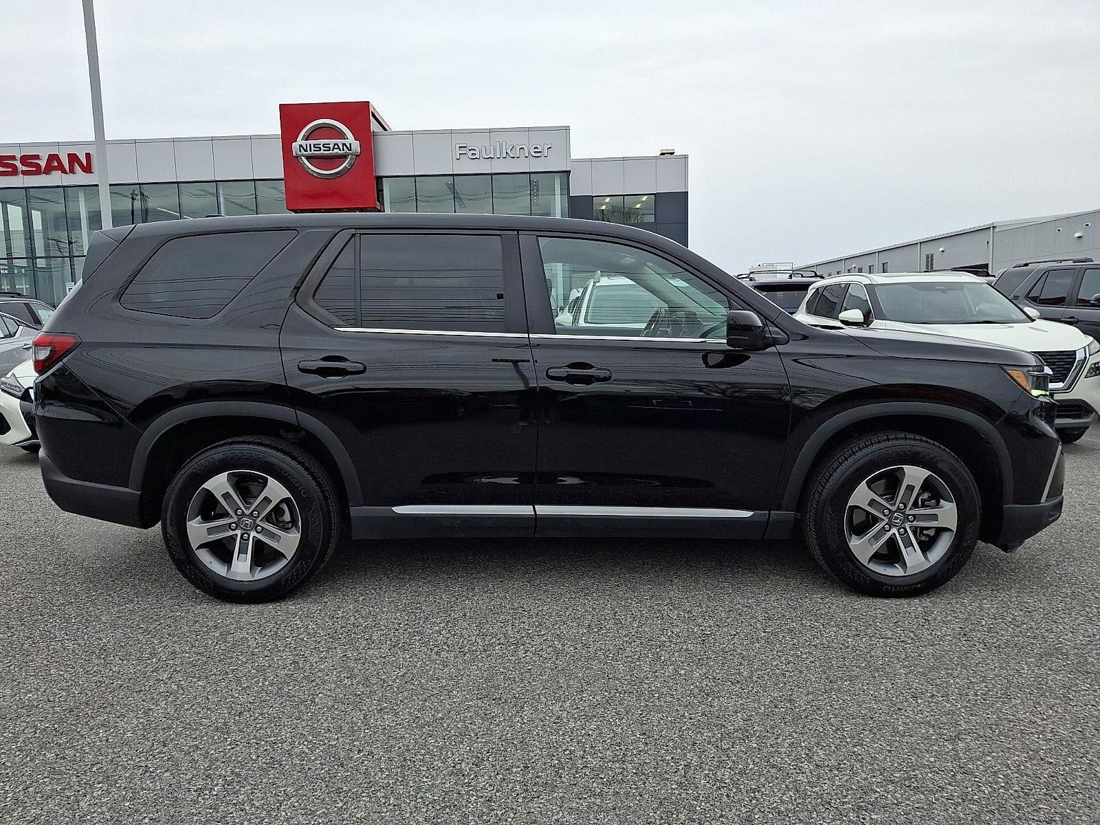2023 Honda Pilot EX-L 7 Passenger AWD