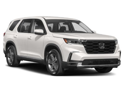 2023 Honda Pilot EX-L 7 Passenger AWD