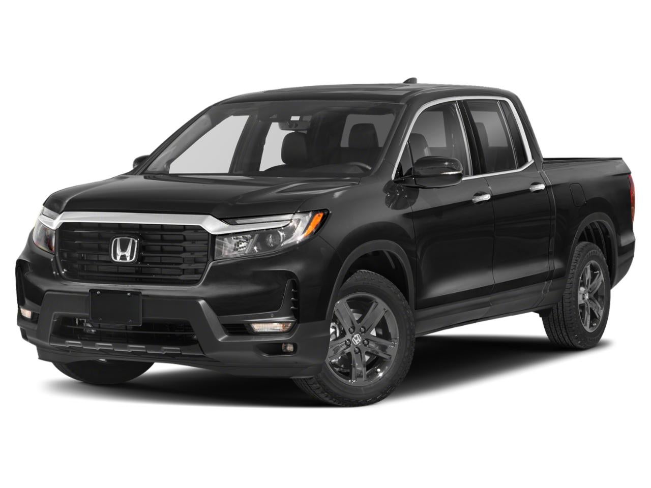 2023 Honda Ridgeline RTL-E AWD