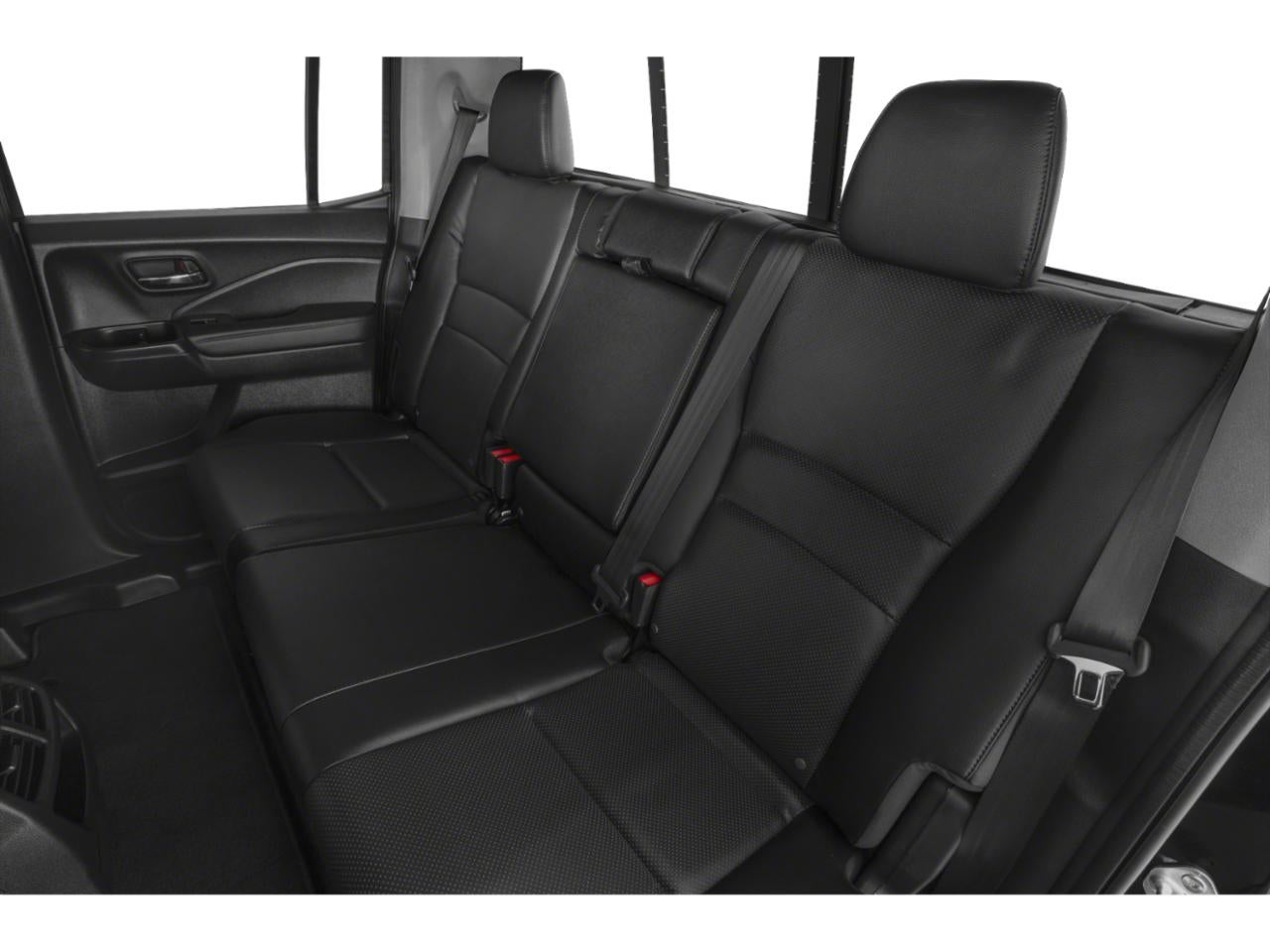 2023 Honda Ridgeline RTL-E AWD