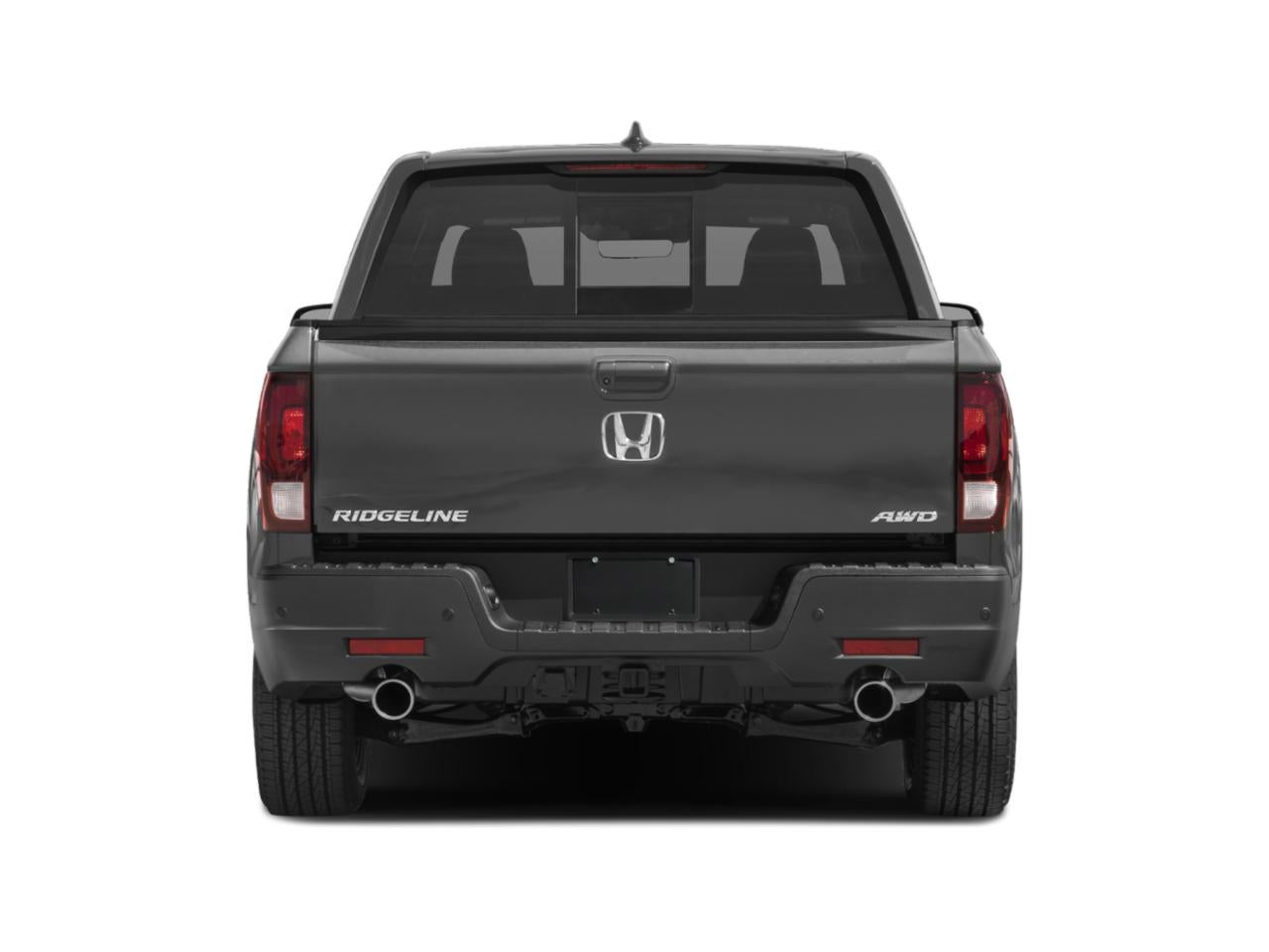 2023 Honda Ridgeline RTL-E AWD