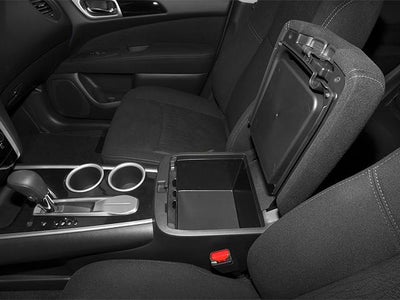 2013 Nissan Pathfinder 4WD 4dr SL