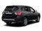 2013 Nissan Pathfinder 4WD 4dr SL