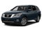 2015 Nissan Pathfinder 4WD 4dr Platinum