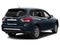 2015 Nissan Pathfinder 4WD 4dr Platinum