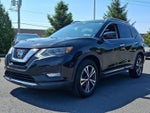 2017 Nissan Rogue AWD SL