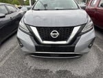 2022 Nissan Murano AWD Platinum