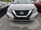 2022 Nissan Murano AWD Platinum