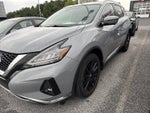 2022 Nissan Murano AWD Platinum