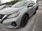 2022 Nissan Murano AWD Platinum
