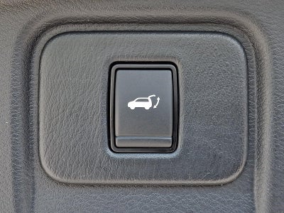 2021 Nissan Murano AWD Platinum