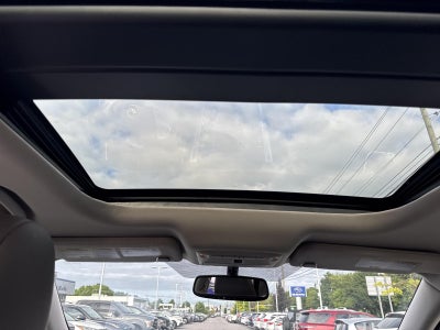 2015 Nissan Murano AWD 4dr Platinum