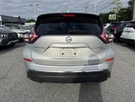2015 Nissan Murano AWD 4dr Platinum