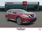 2018 Nissan Murano AWD Platinum