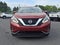 2018 Nissan Murano AWD Platinum