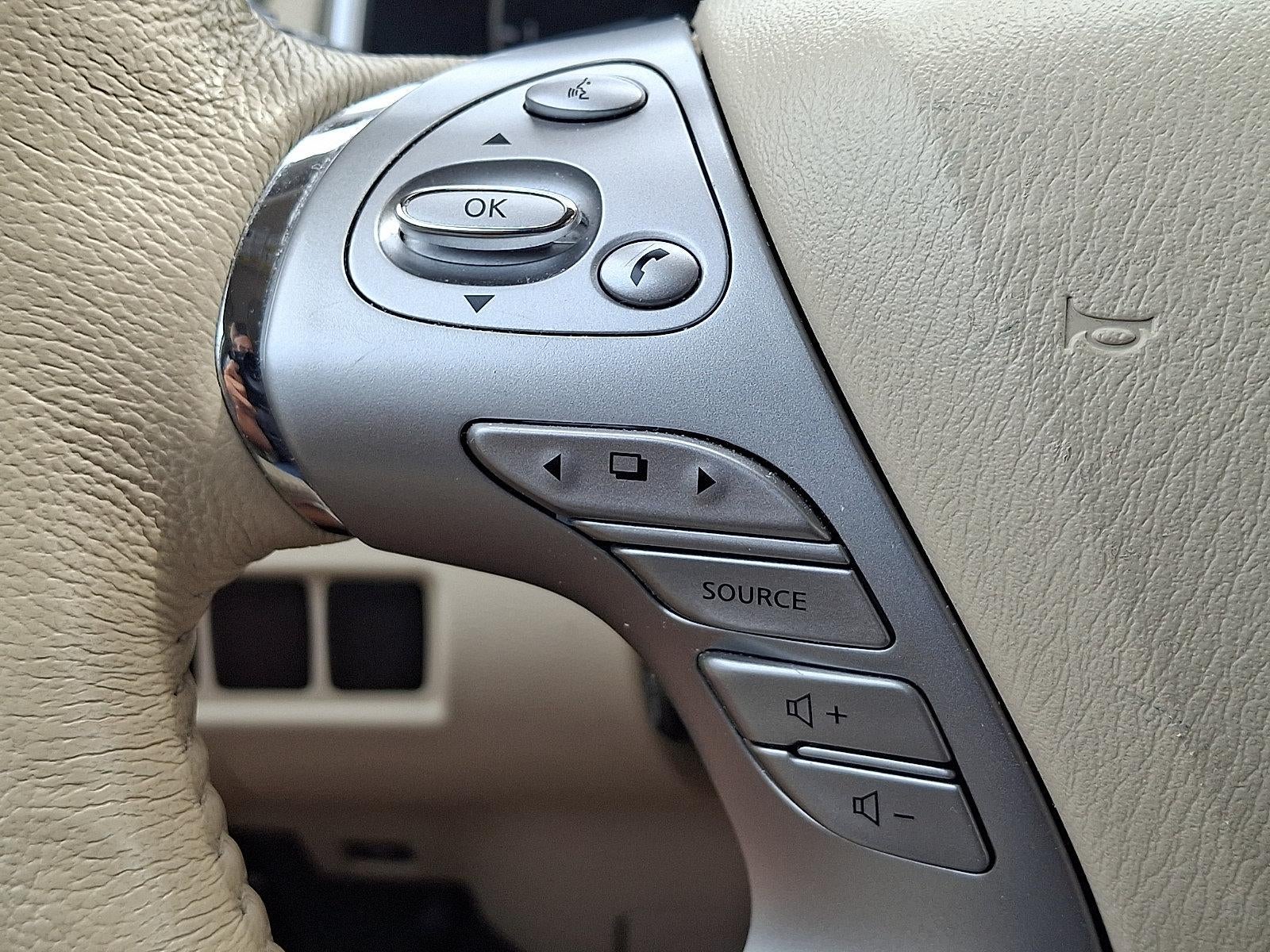 2018 Nissan Murano AWD Platinum