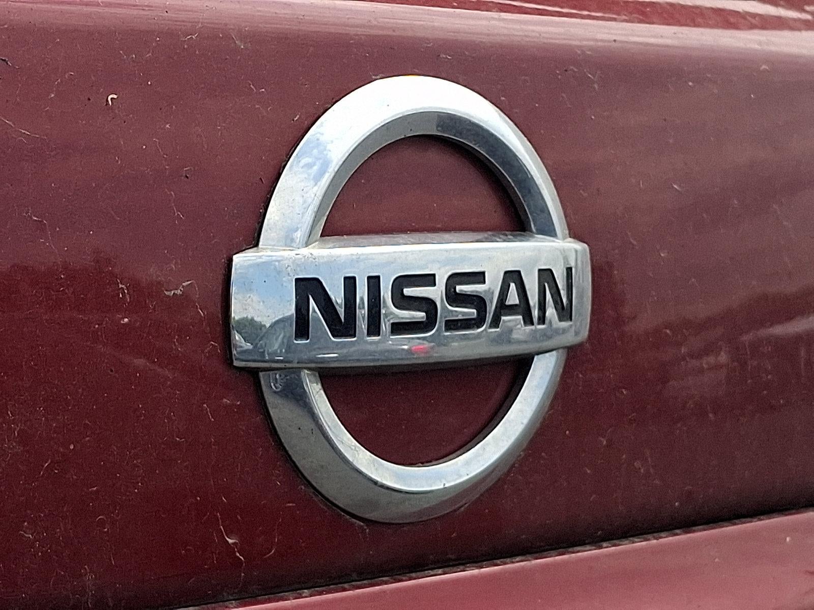 2018 Nissan Murano AWD Platinum