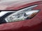 2018 Nissan Murano AWD Platinum