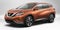 2017 Nissan Murano AWD Platinum