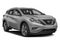 2017 Nissan Murano AWD Platinum