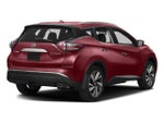 2016 Nissan Murano AWD 4dr Platinum