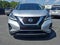 2019 Nissan Murano AWD Platinum