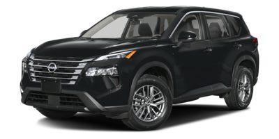 2026 Nissan Rogue AWD SV *Ltd Avail*