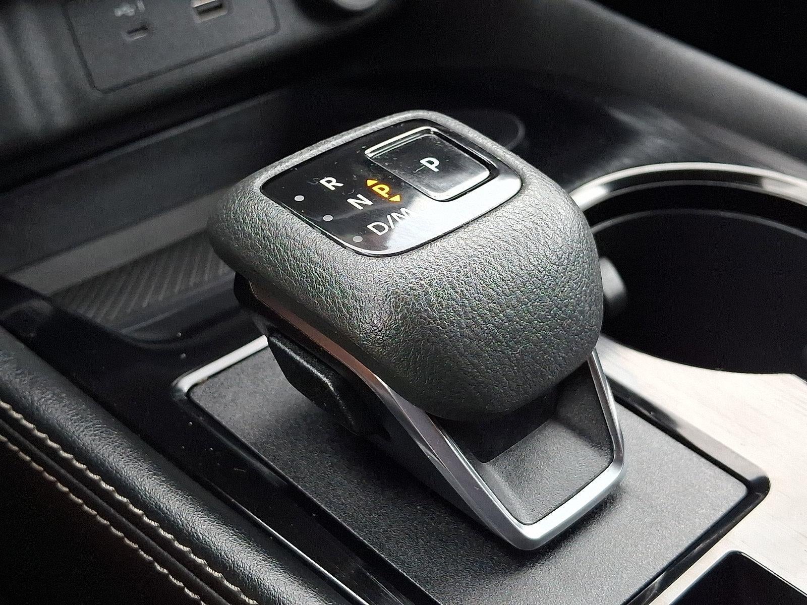 2023 Nissan Rogue AWD SL