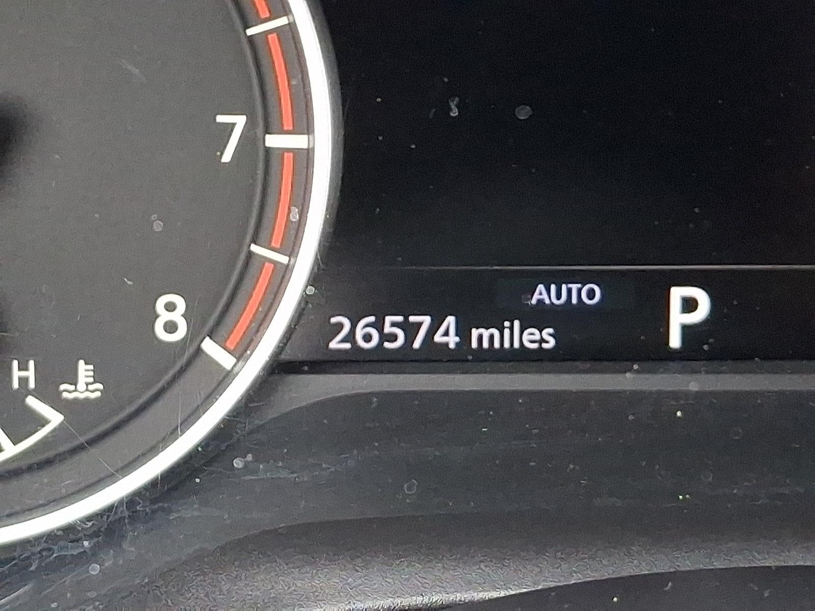 2023 Nissan Rogue AWD SL