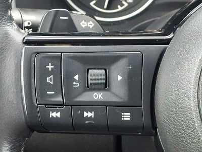 2023 Nissan Rogue AWD SL