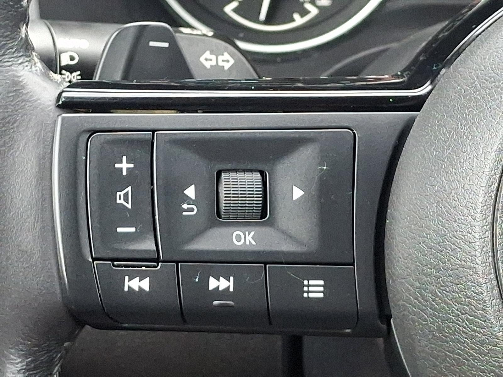 2023 Nissan Rogue AWD SL