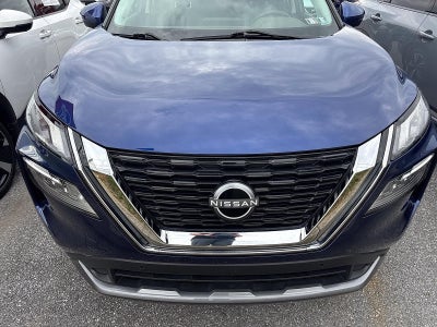 2023 Nissan Rogue AWD SL