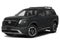 2023 Nissan Pathfinder Rock Creek 4WD