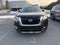 2022 Nissan Pathfinder SL 4WD