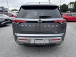 2023 Nissan Pathfinder Platinum 4WD