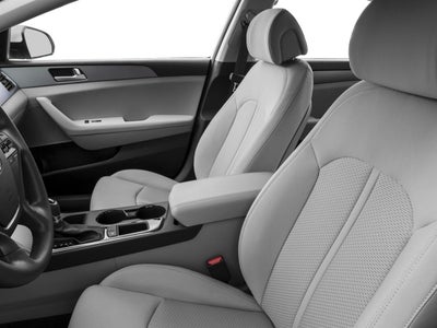 2016 Hyundai SONATA 4dr Sdn 2.4L SE PZEV