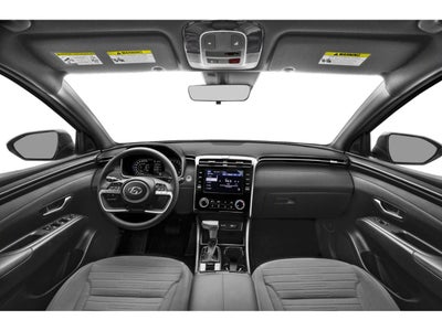 2022 Hyundai SANTA CRUZ SEL AWD