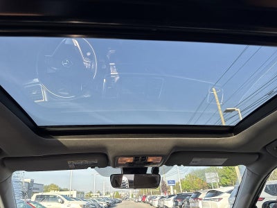 2019 Toyota Highlander Limited V6 AWD (Natl)