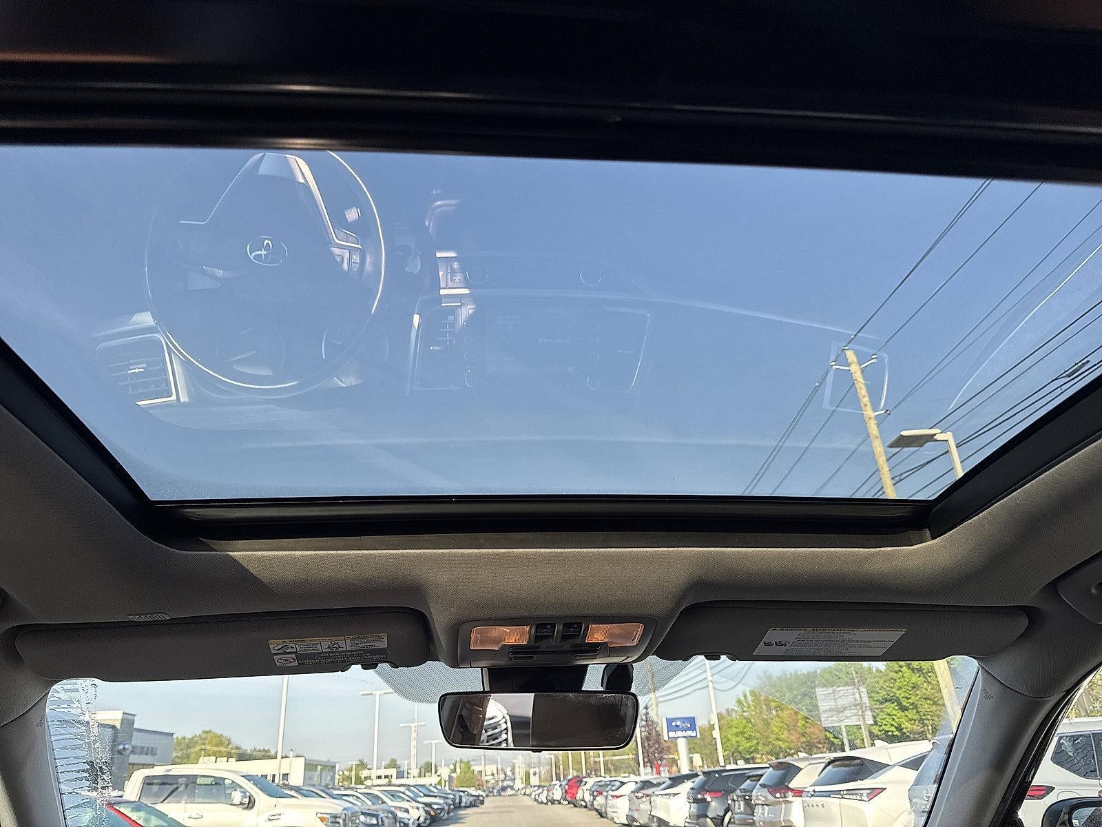 2019 Toyota Highlander Limited V6 AWD (Natl)