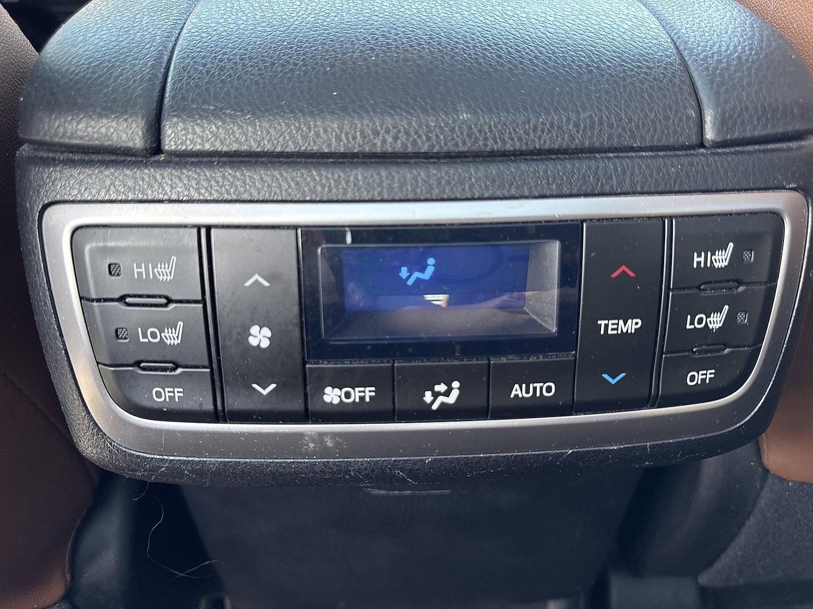 2019 Toyota Highlander Limited V6 AWD (Natl)