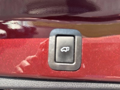 2019 Toyota Highlander Limited V6 AWD (Natl)