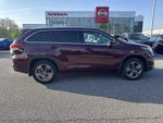 2019 Toyota Highlander Limited V6 AWD (Natl)