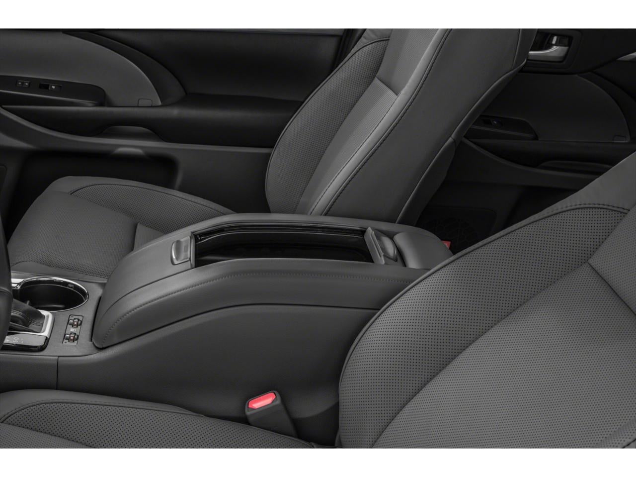 2019 Toyota Highlander Limited V6 AWD (Natl)