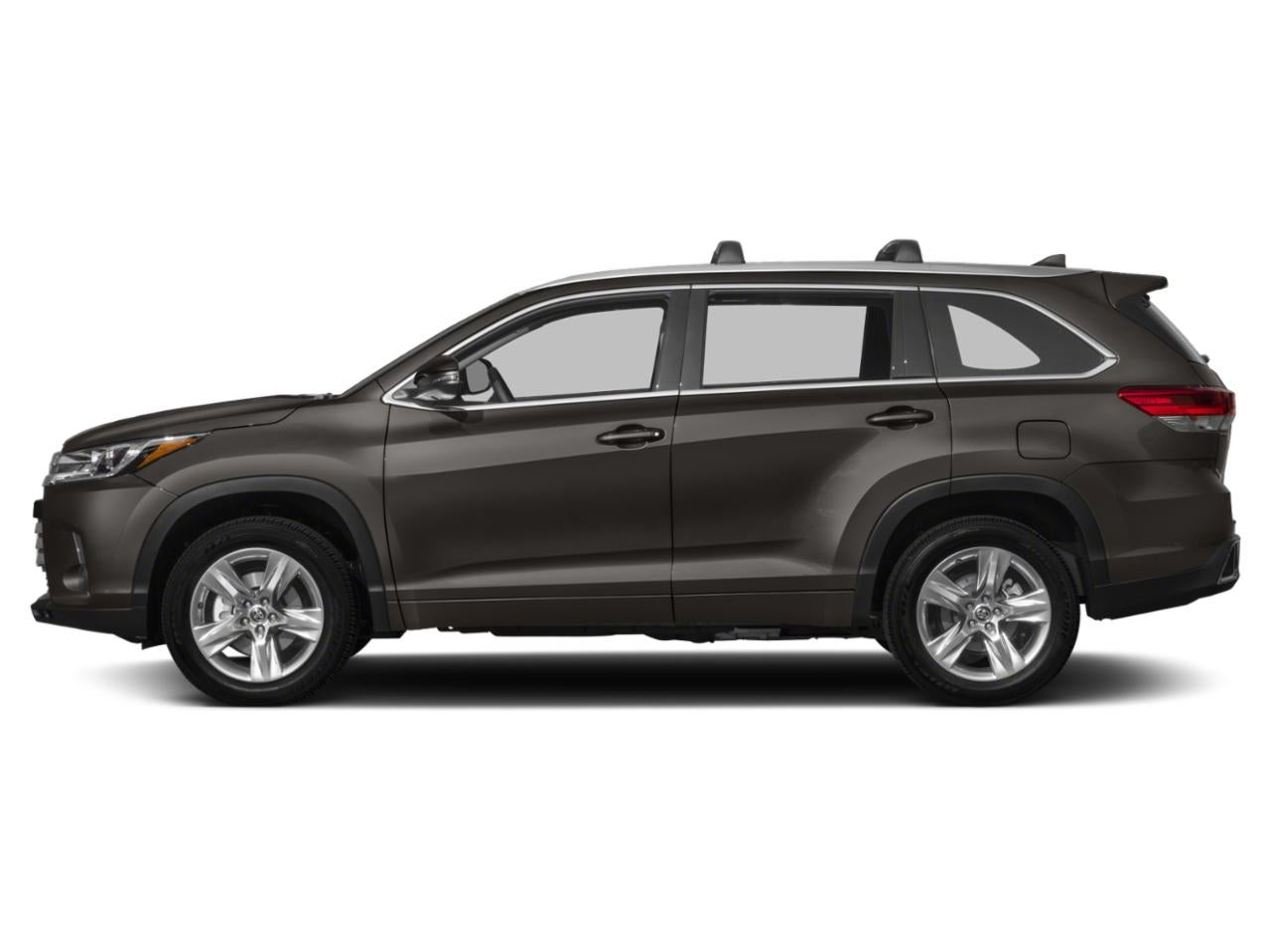 2019 Toyota Highlander Limited V6 AWD (Natl)