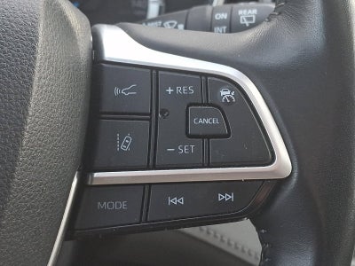 2023 Toyota Highlander Hybrid XLE AWD (Natl)