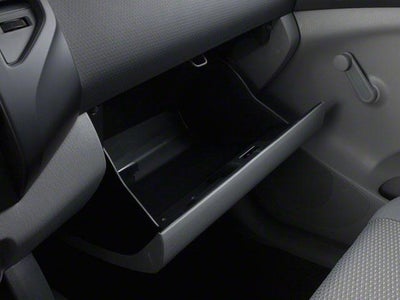 2012 Toyota Tacoma 4WD Regular Cab Standard Bed I4 Automatic (Natl)